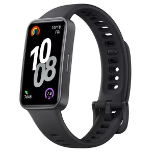 HUAWEI Band 10 Smart Watch - Black