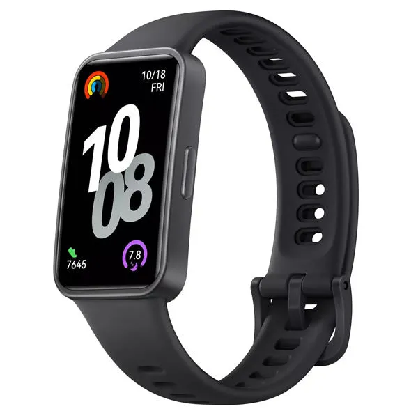 HUAWEI Band 10 Smart Watch - Black