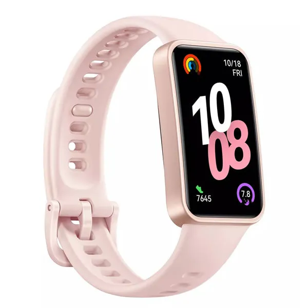 HUAWEI Band 10 Smart Watch - Pink
