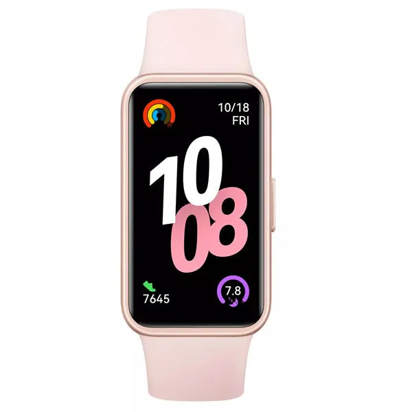 HUAWEI Band 10 Smart Watch - Pink