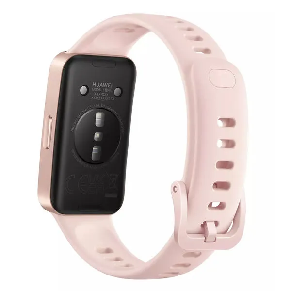 HUAWEI Band 10 Smart Watch - Pink