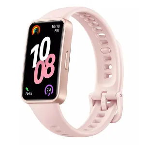 HUAWEI Band 10 Smart Watch - Pink