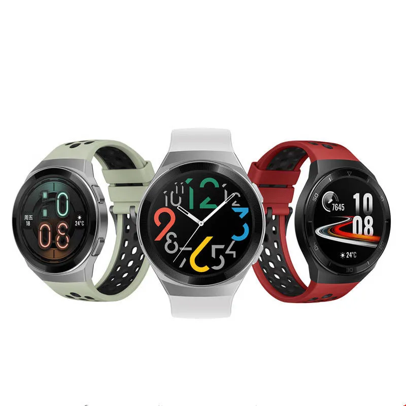 Huawei Watch GT 2e Smartwatch