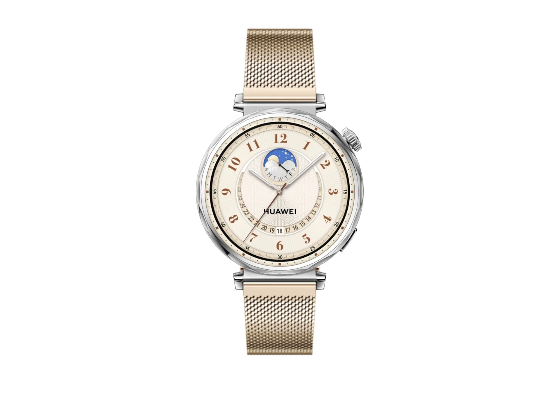 HUAWEI WATCH GT 5 for Women 41/42mm