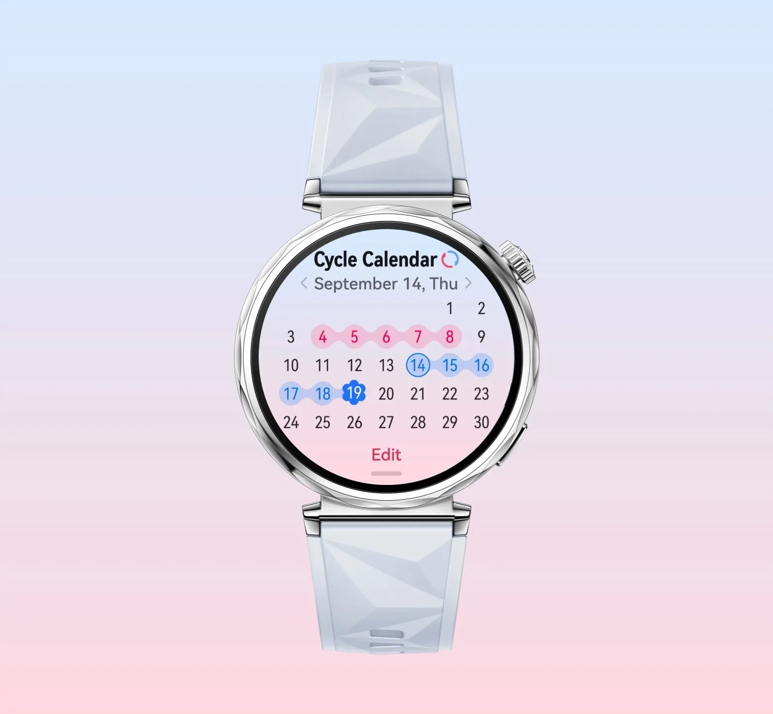 HUAWEI WATCH GT 5 for Women 41/42mm