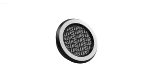 Hub Nut Cover 12" front rim SIP MK II | Vespa ET2/ET4/LX/LXV/S/Primavera/Sprint/GTS/GTS Super/GTV/GT 60/GT/GT L 50-300ccm 2T/4T