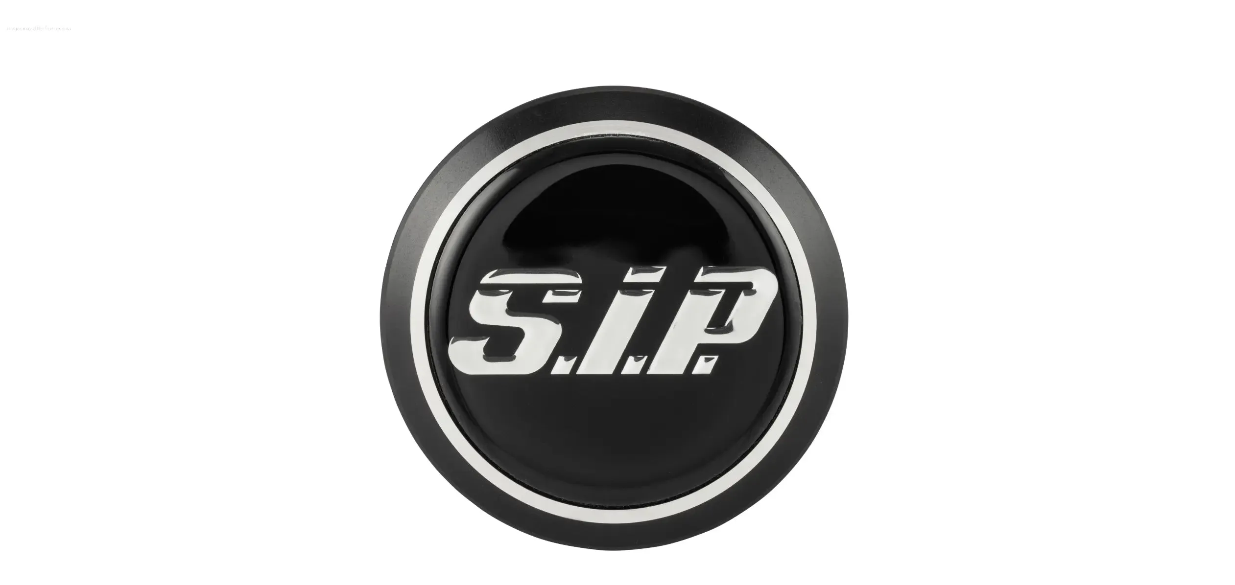 Hub Nut Cover 13" front rim SIP MK I | Vespa ET2/ET4/LX/LXV/S/Primavera/Sprint/GTS/GTS Super/GTV/GT 60/GT/GT L 50-300ccm 2T/4T