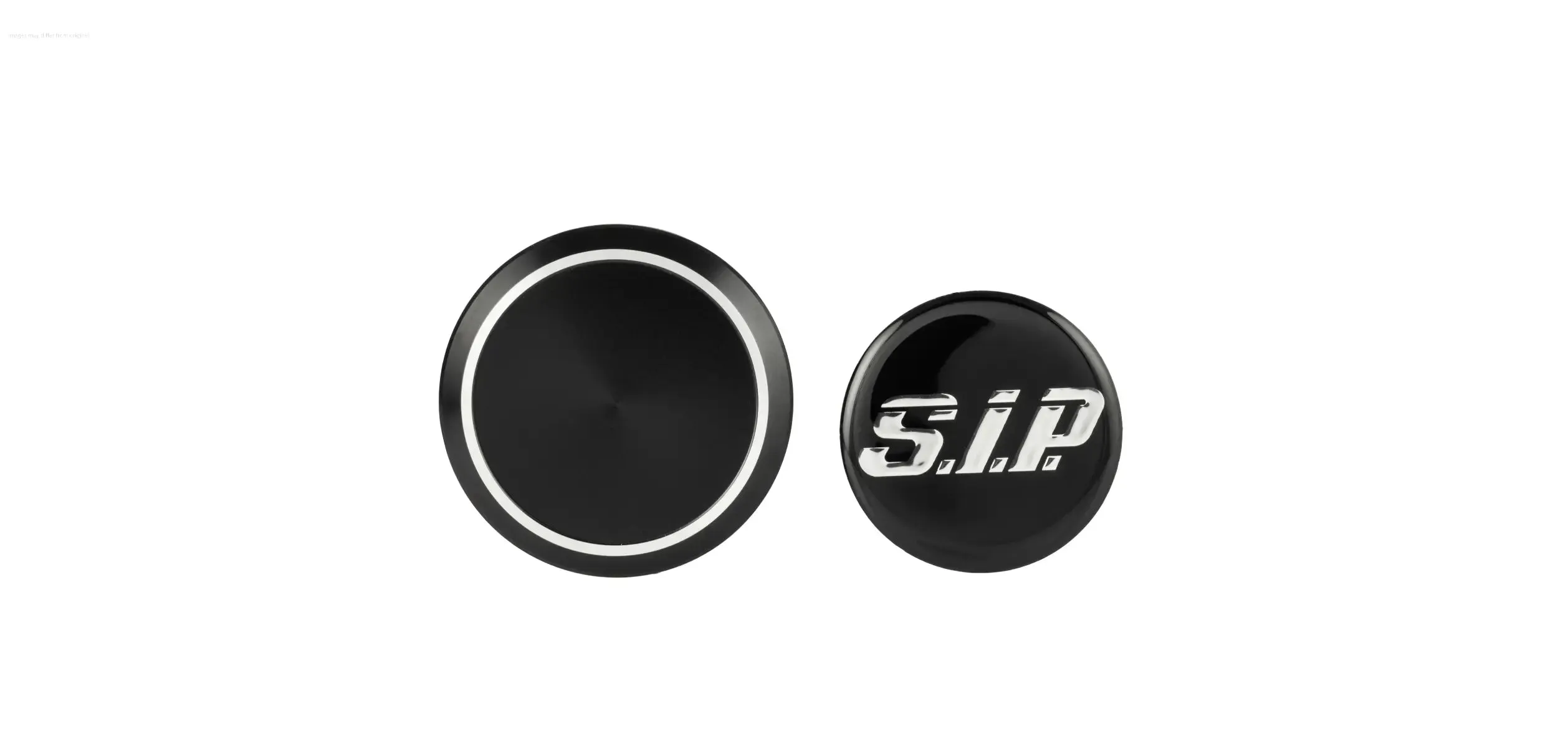 Hub Nut Cover 13" front rim SIP MK I | Vespa ET2/ET4/LX/LXV/S/Primavera/Sprint/GTS/GTS Super/GTV/GT 60/GT/GT L 50-300ccm 2T/4T