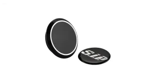 Hub Nut Cover 13" front rim SIP MK I | Vespa ET2/ET4/LX/LXV/S/Primavera/Sprint/GTS/GTS Super/GTV/GT 60/GT/GT L 50-300ccm 2T/4T