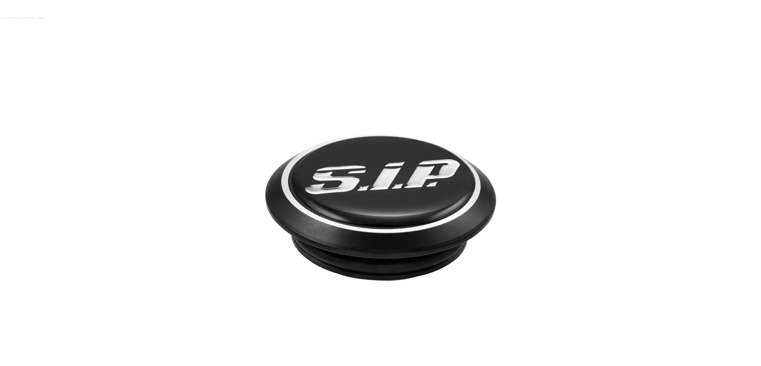 Hub Nut Cover 13" front rim SIP MK I | Vespa ET2/ET4/LX/LXV/S/Primavera/Sprint/GTS/GTS Super/GTV/GT 60/GT/GT L 50-300ccm 2T/4T