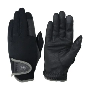 Hy5 Sport Dynamic Lightweight Horse Riding Gloves
