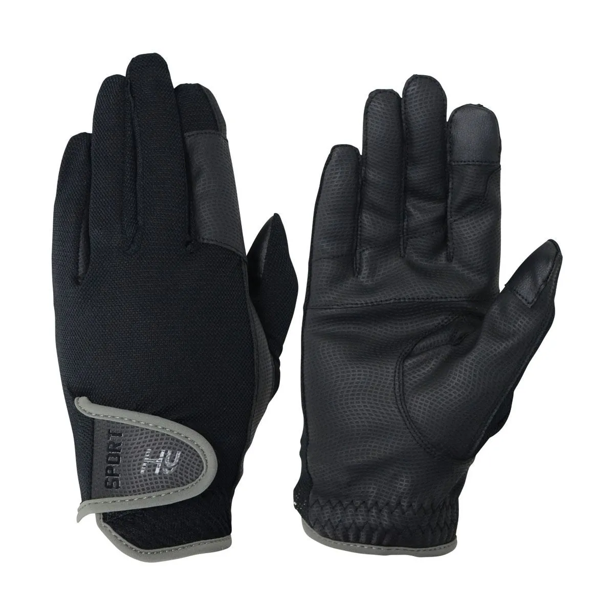 Hy5 Sport Dynamic Lightweight Horse Riding Gloves