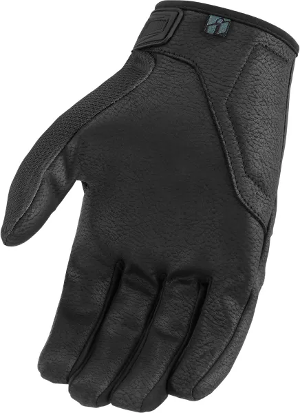 Icon Hooligan CE Gloves