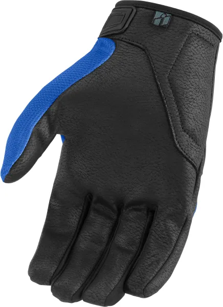 Icon Hooligan CE Gloves
