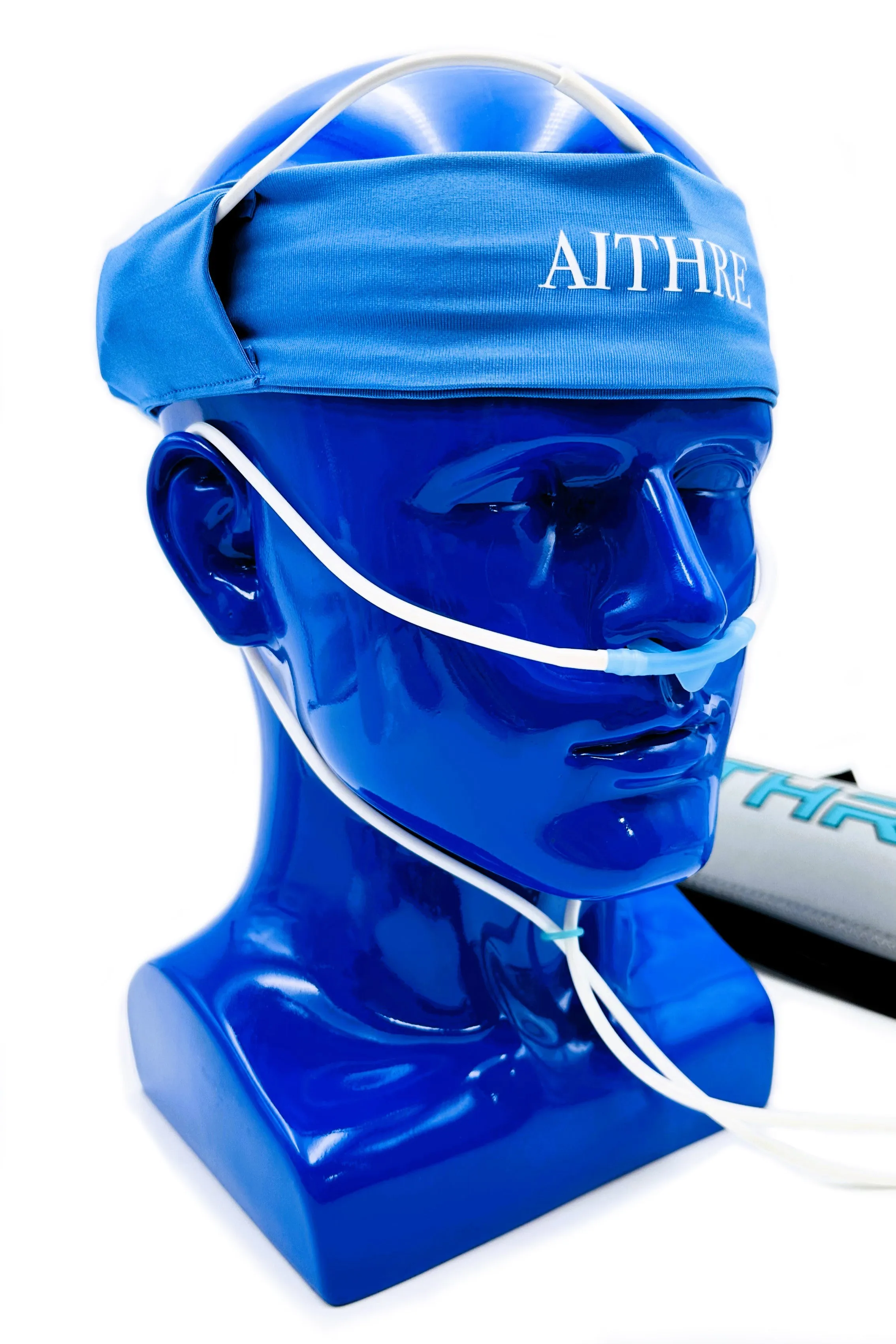 Illyrian II Haptic Safety Wearable