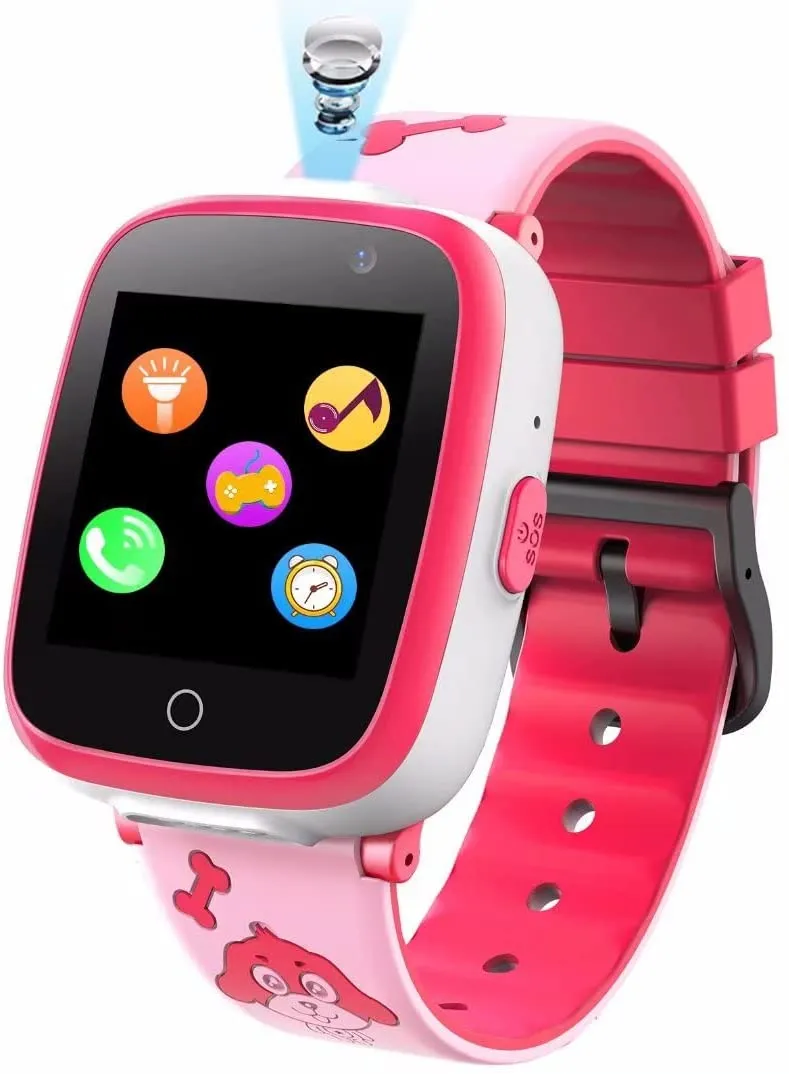 Incoming call firewall smart watch W21S815