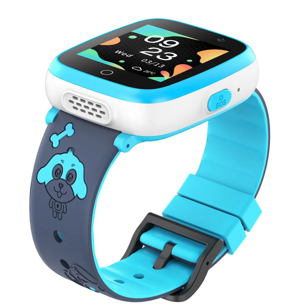 Incoming call firewall smart watch W21S815