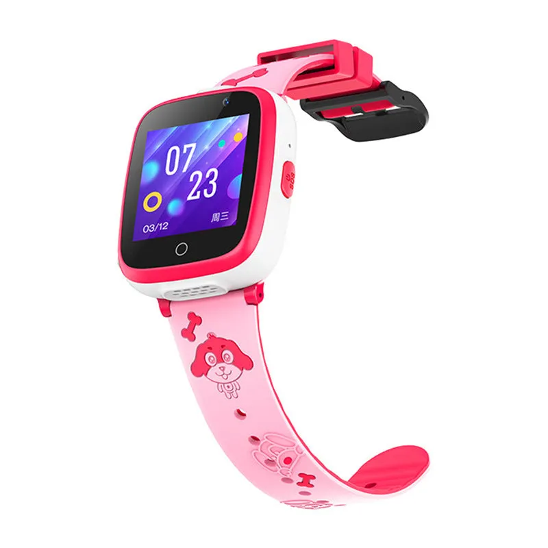 Incoming call firewall smart watch W21S815