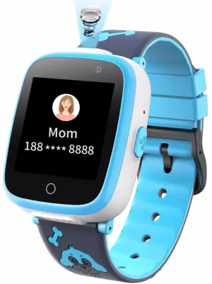 Incoming call firewall smart watch W21S815
