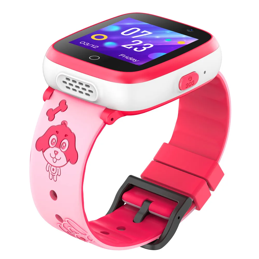 Incoming call firewall smart watch W21S815