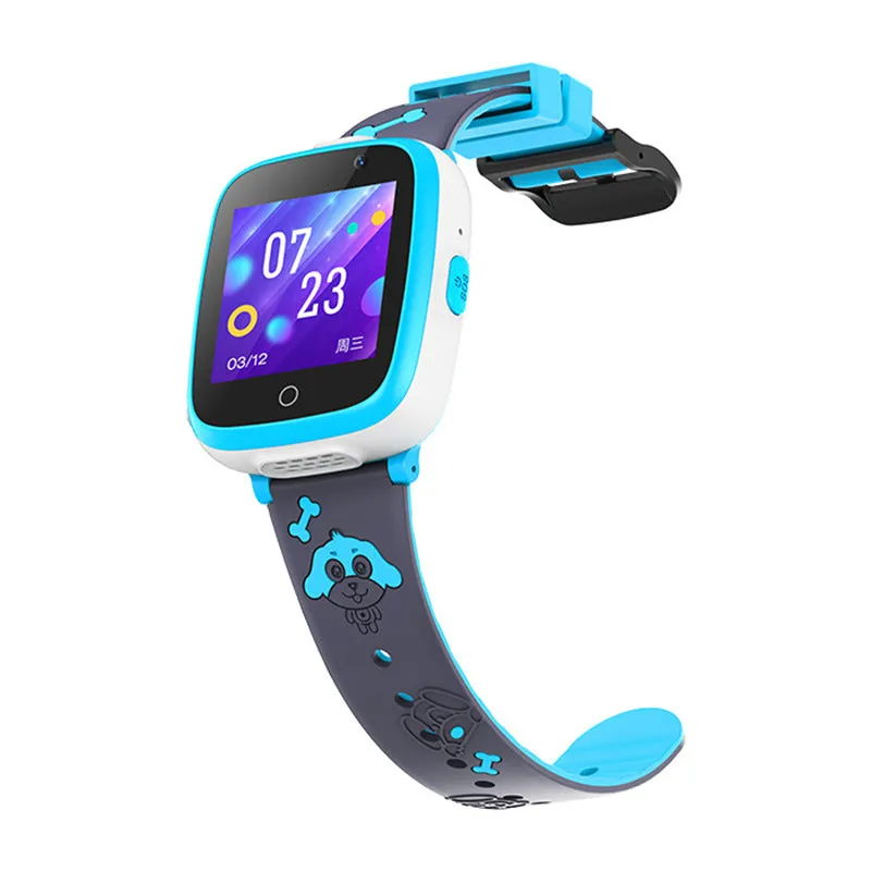 Incoming call firewall smart watch W21S815