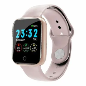 IOS & Android SmartWatch