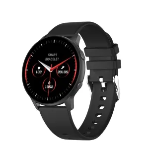 IP68 Waterproof Sleep Monitor Fitness Smartwatch