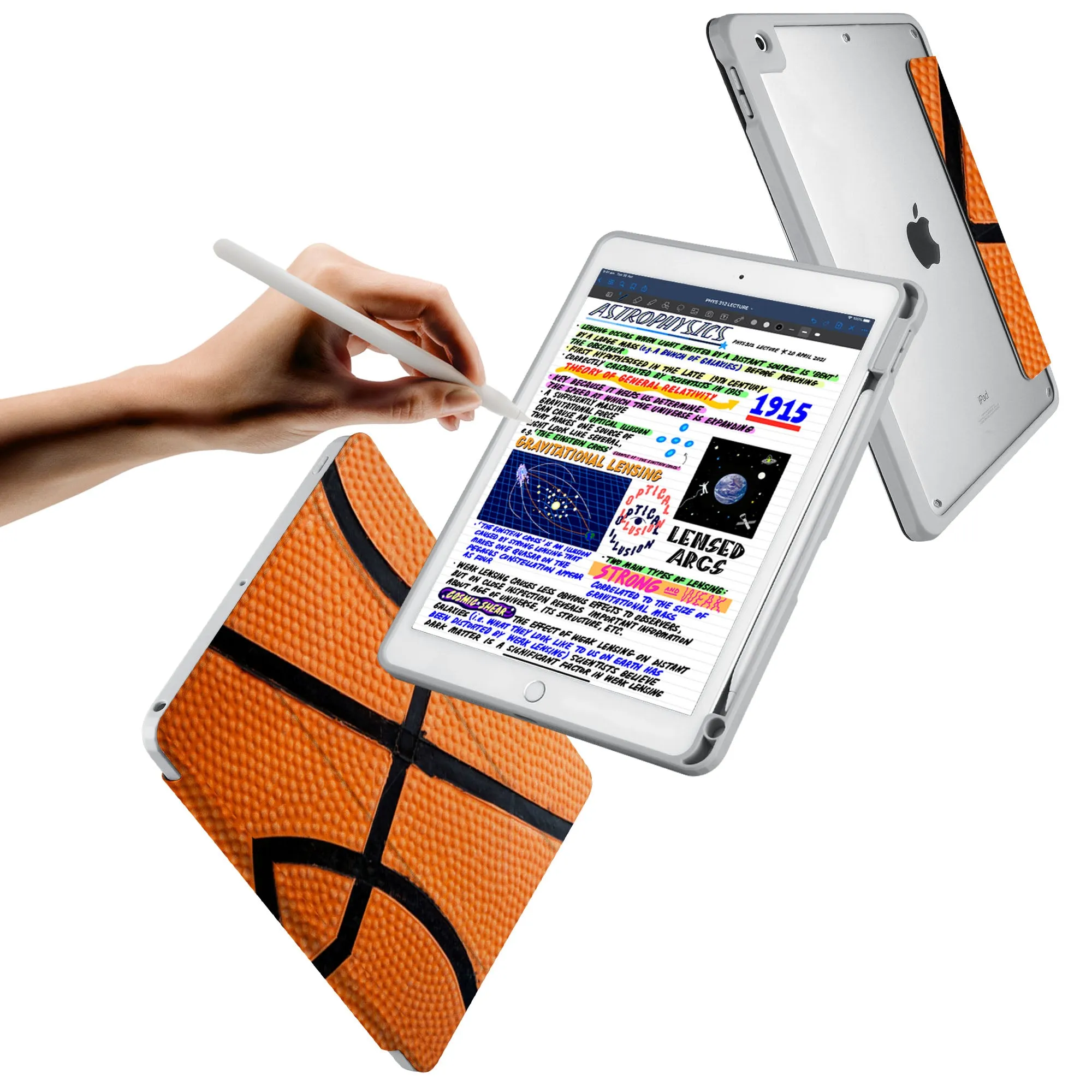iPad 360 Elite Case - Sport