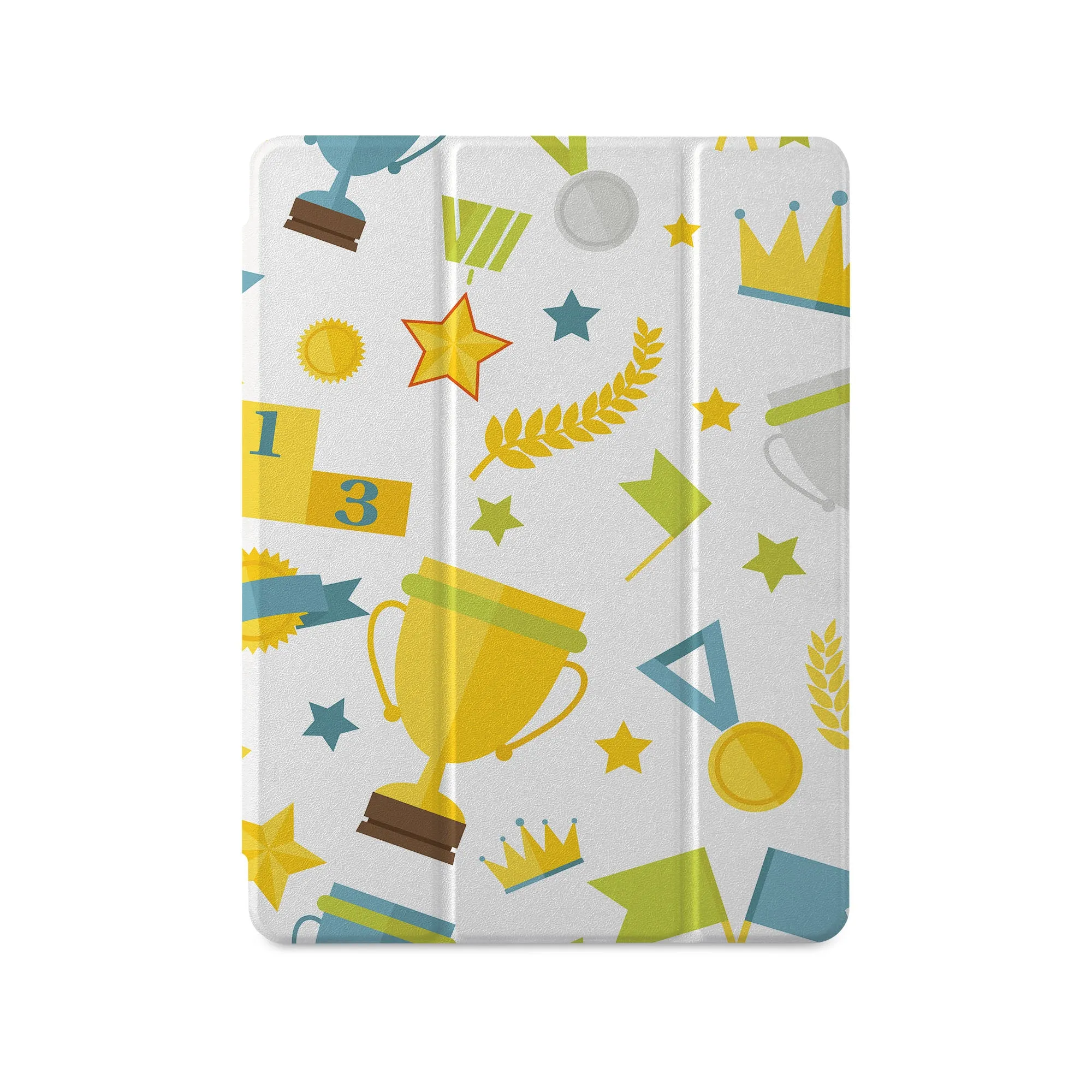 iPad 360 Elite Case - Sport