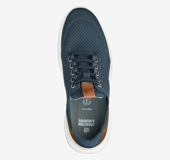 JOHNSTON & MURPHY- MEN'S AMHERST 2.0 SHOE