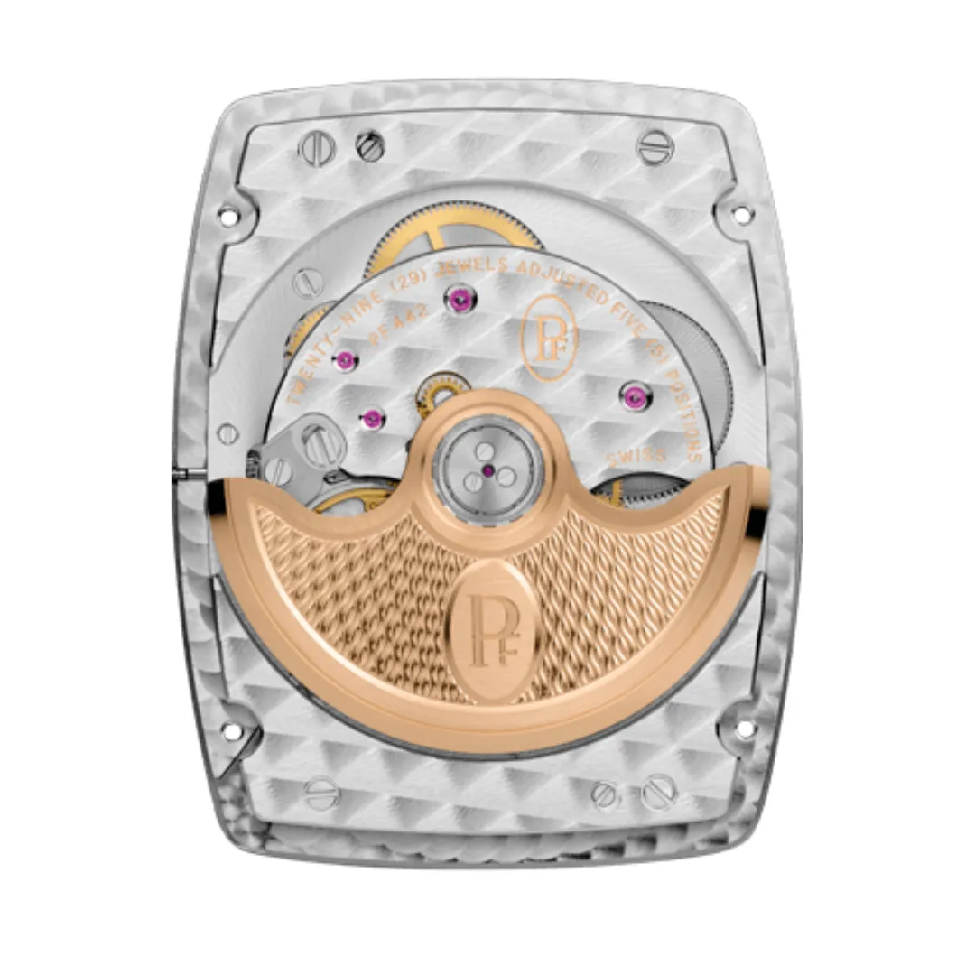 KALPA QUALITE FLEURIER