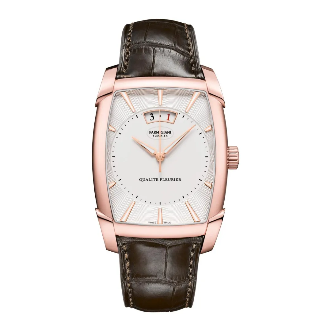 KALPA QUALITE FLEURIER