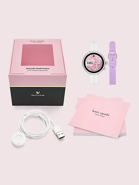 KATE SPADE Sport Smart Watch Gift Set for Blue365
