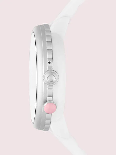 KATE SPADE Sport Smart Watch Gift Set for ChooseHealthy