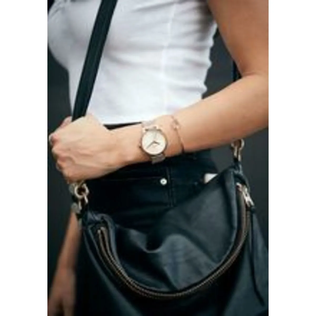 Kensington Milanese ,  37  mm