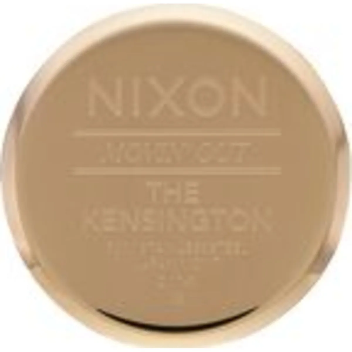 Kensington Milanese ,  37  mm