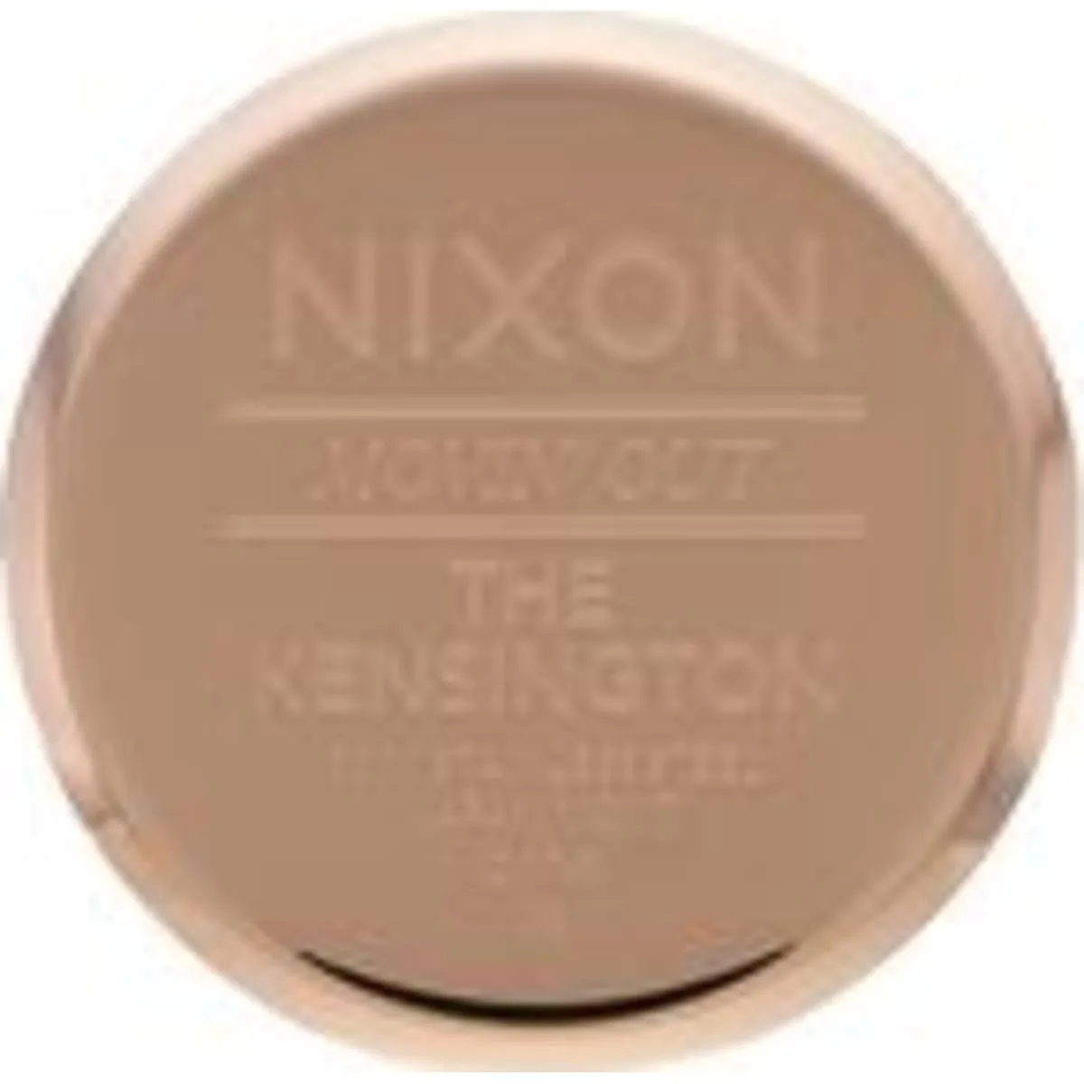Kensington Milanese ,  37  mm