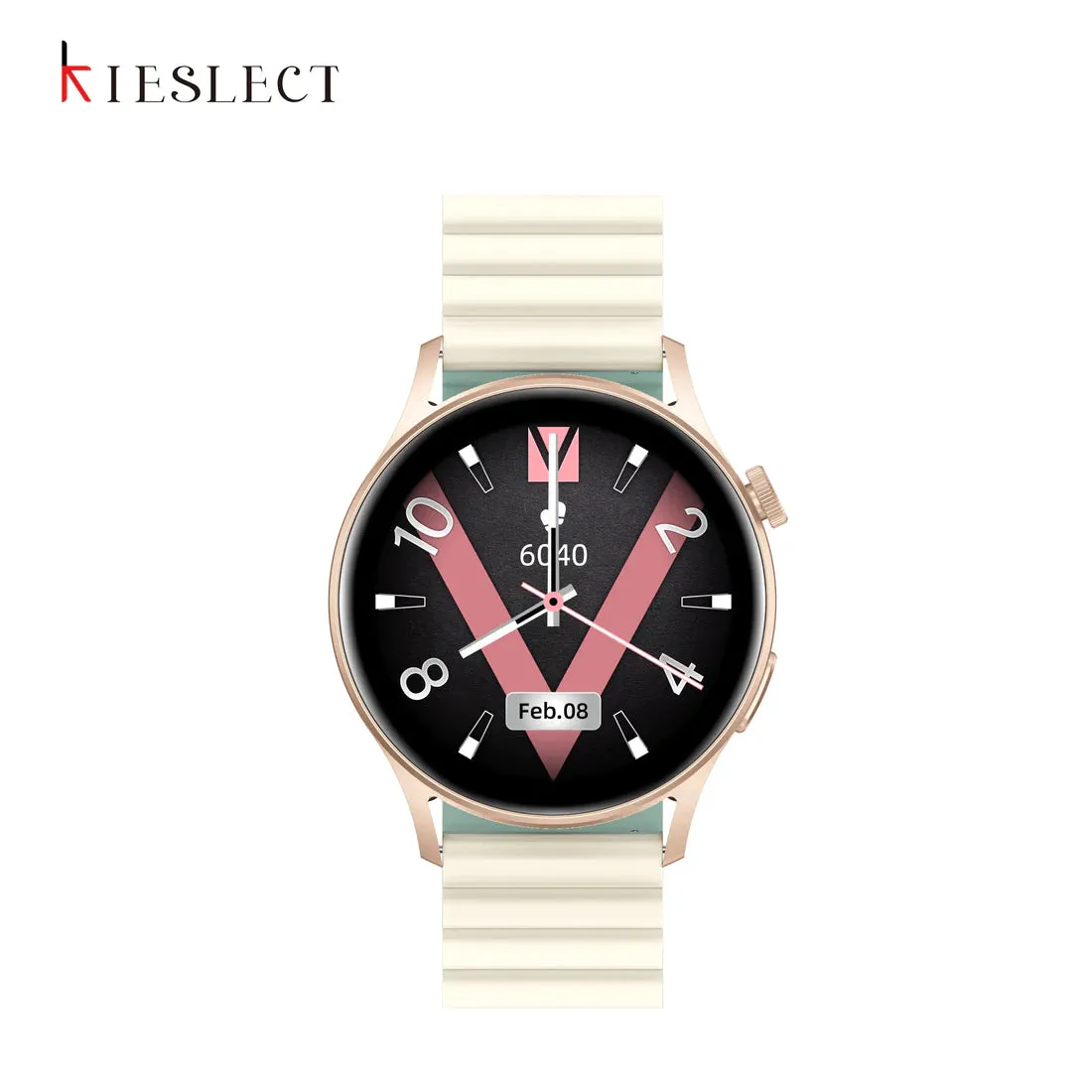 Kieslect Lady Watch Lora 2 - Gold