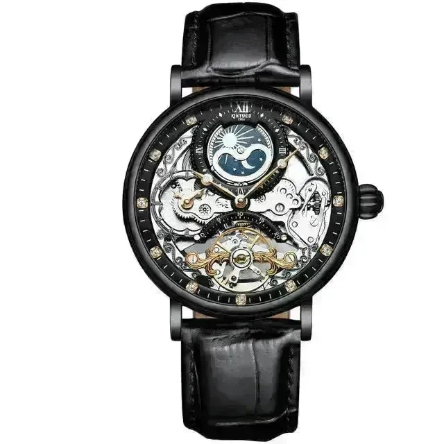 KINYUED New Mechanical Watches
