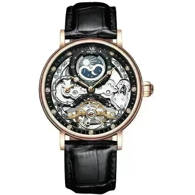 KINYUED New Mechanical Watches