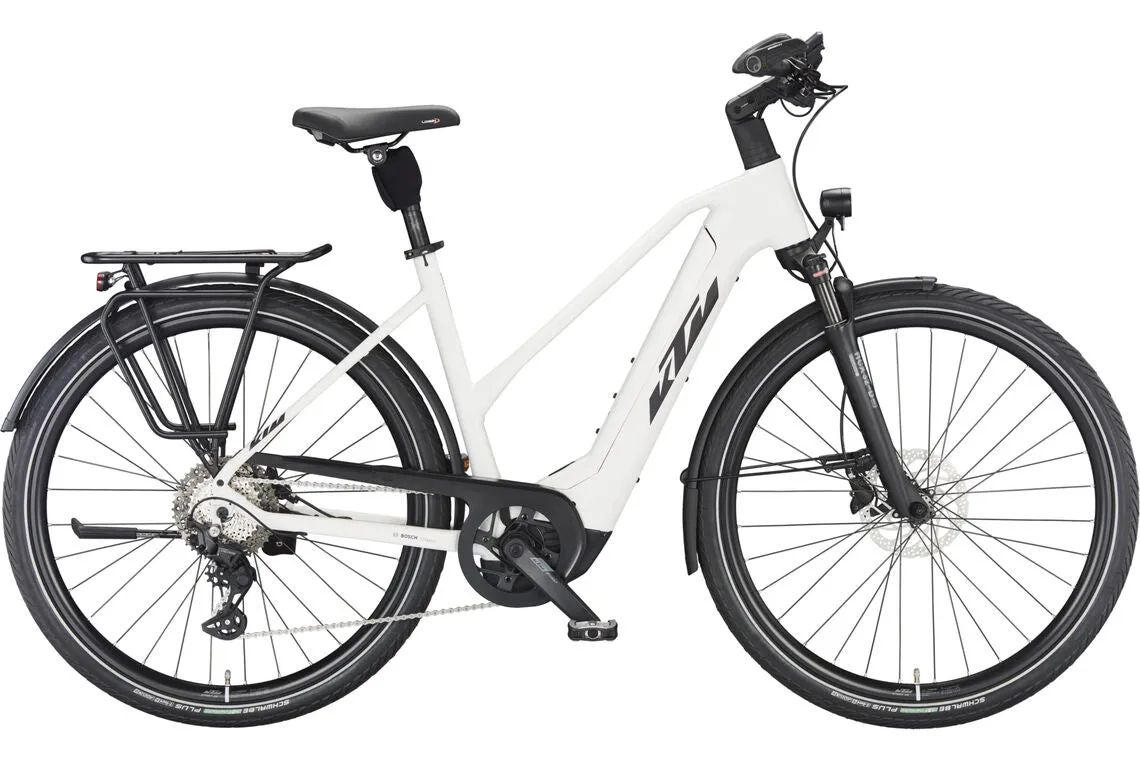 KTM CENTO 10 PLUS 2023