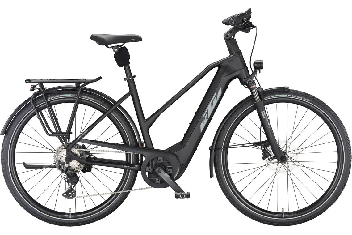 KTM CENTO 10 PLUS 2023