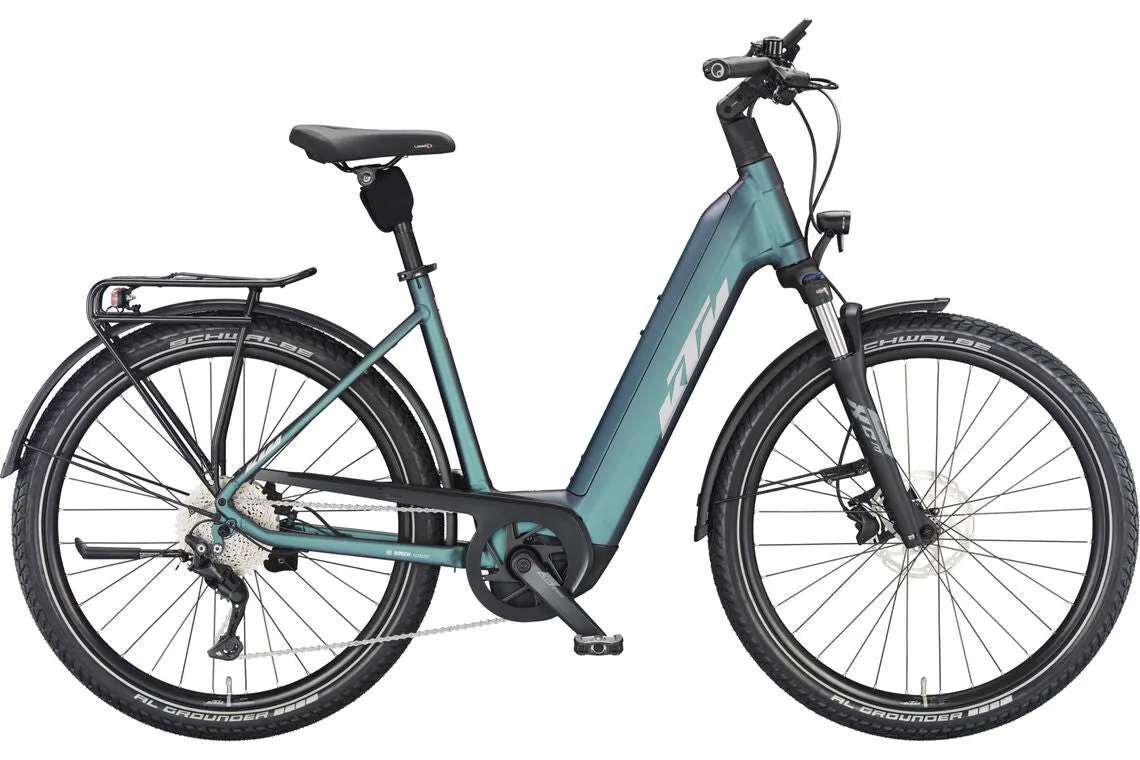 KTM MACINA GRAN 720 2023