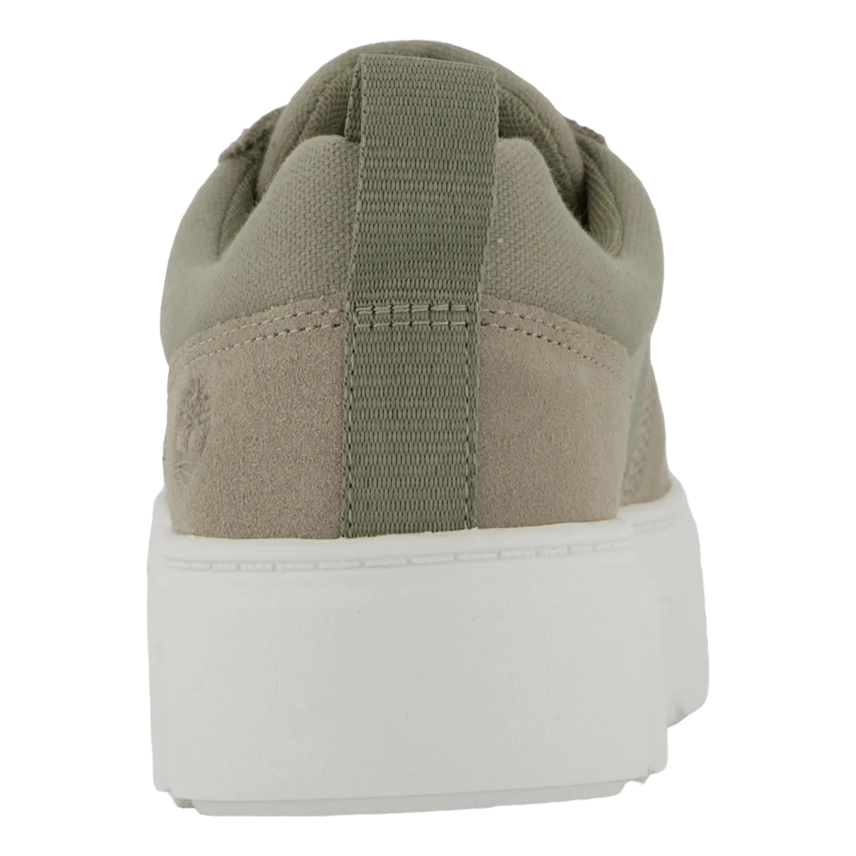 Laurel Court Lt Tpe Suede