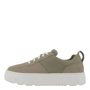 Laurel Court Lt Tpe Suede