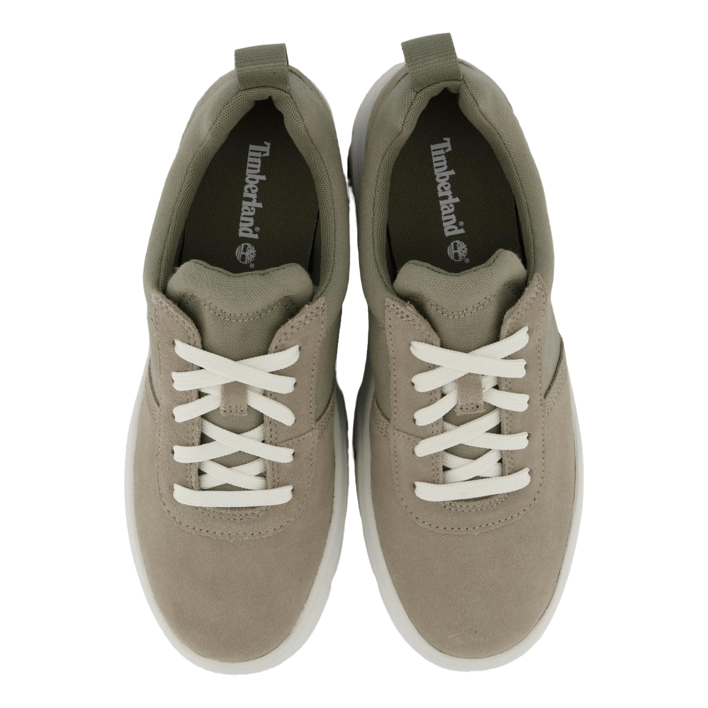 Laurel Court Lt Tpe Suede