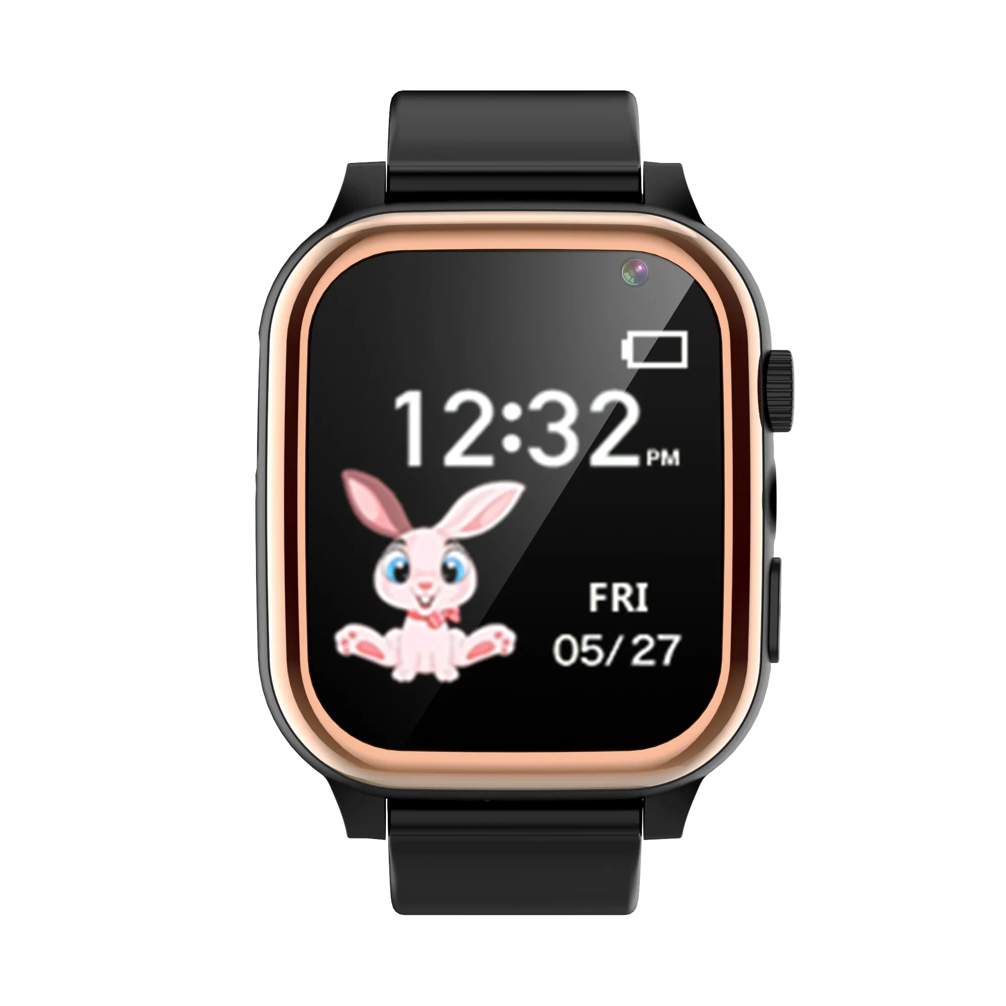 LBS locator smartwatch for children W21D802
