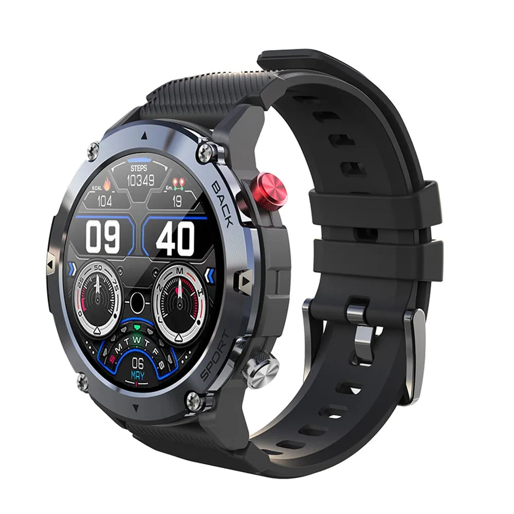 Lemfo IF26 Max Smart Watch