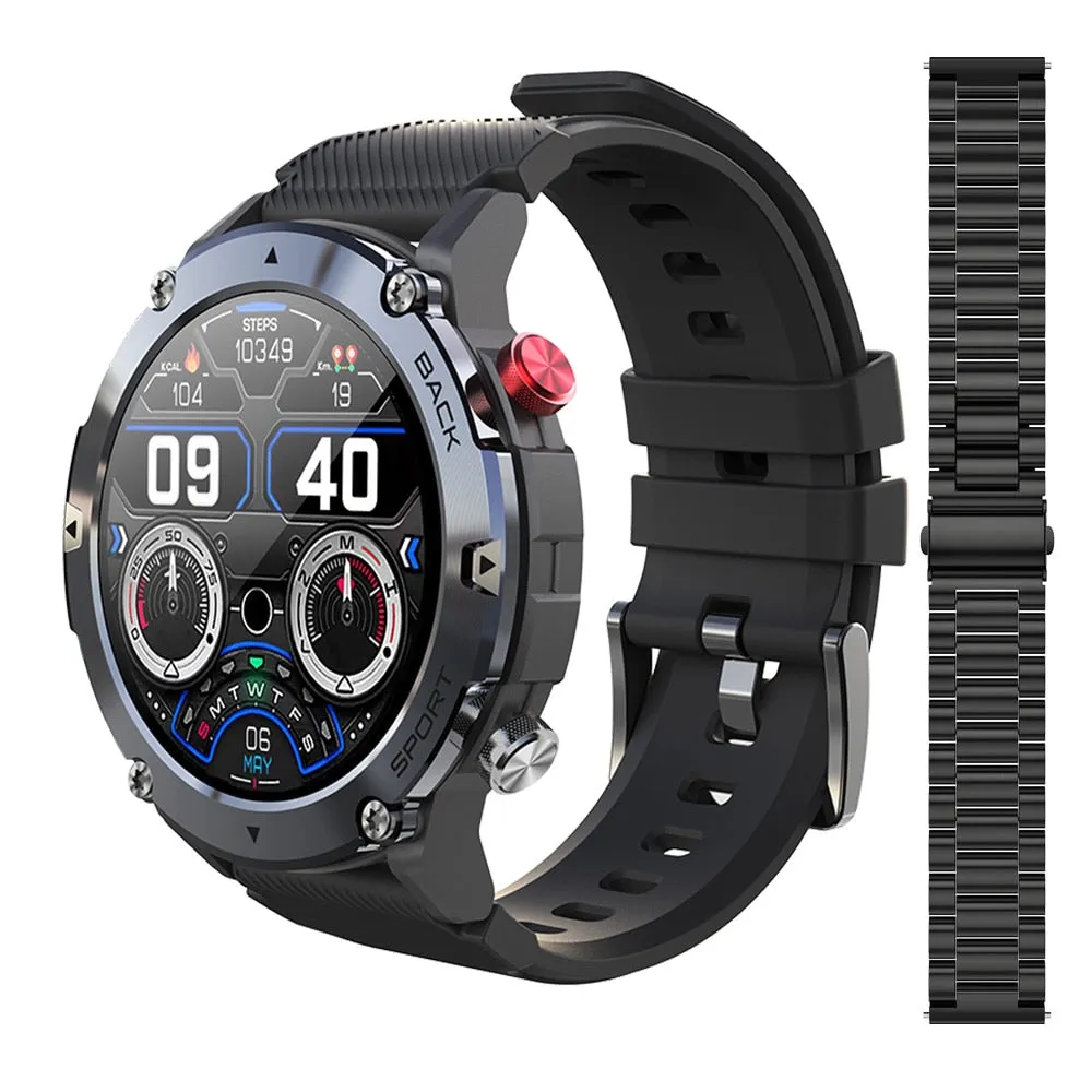 Lemfo IF26 Max Smart Watch