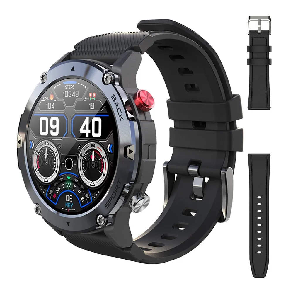Lemfo IF26 Max Smart Watch